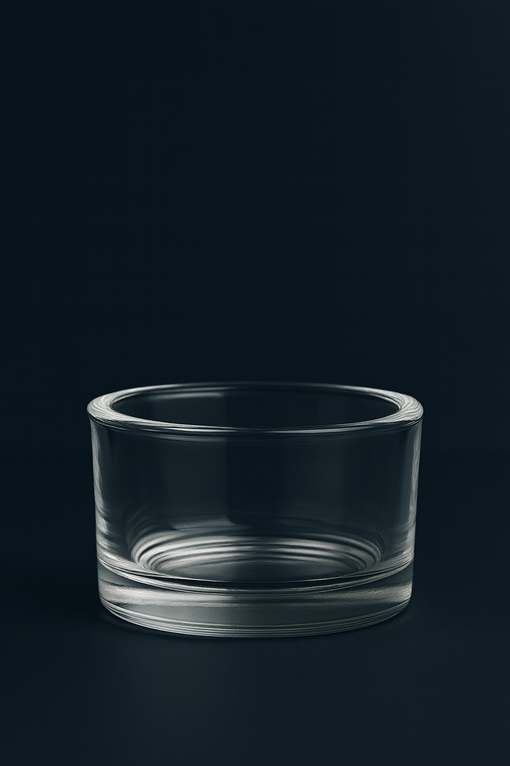 Ra Lumière tealight holder, handcrafted accessory