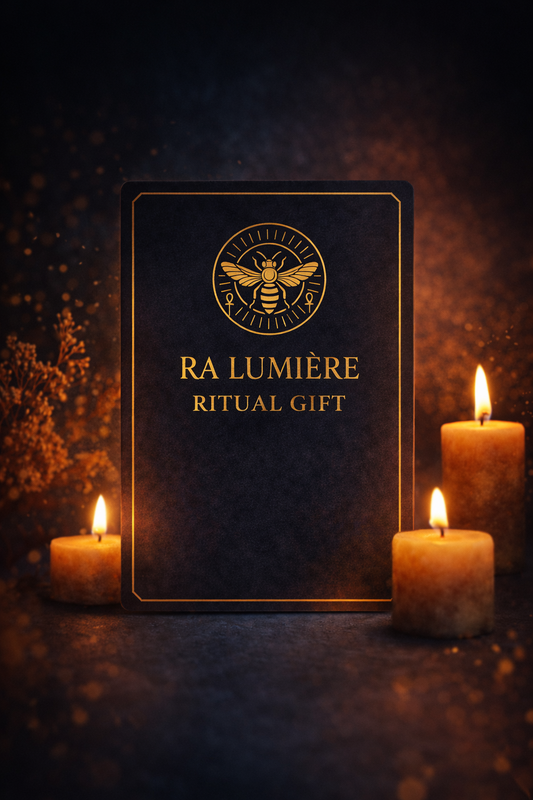 Ra Lumière Cadeaukaart