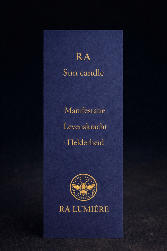 Zon Kaars – Ra