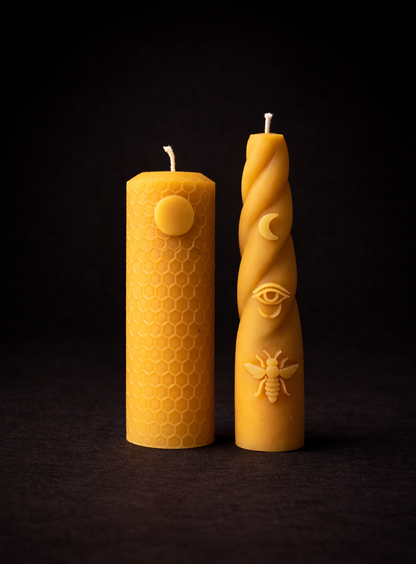 Zon & Maan - Valentijnsritueel