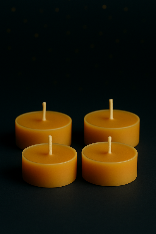 Light of the Bee (18 stuks)