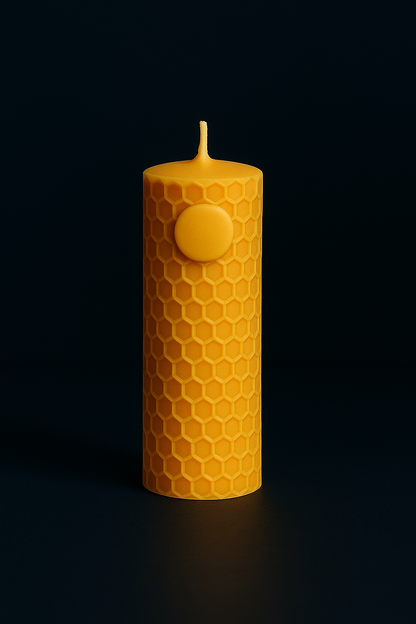 Ra Lumière sun candle Ra 