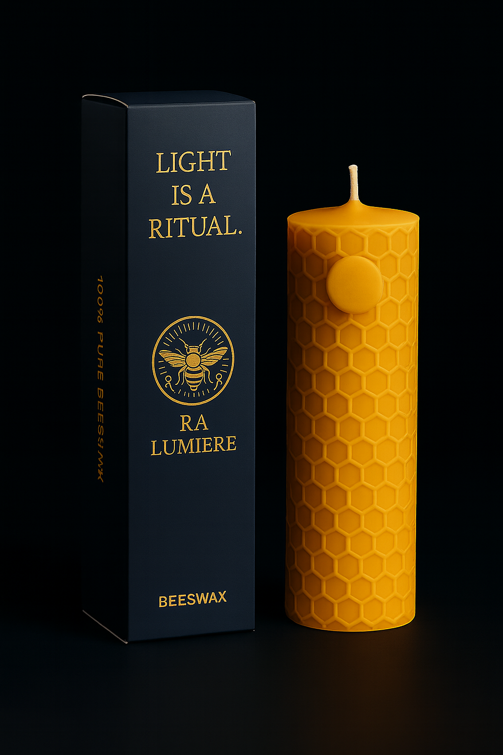 Zon & Maan - Valentijnsritueel